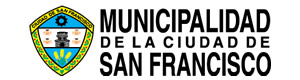 Municipalidad de San Francisco